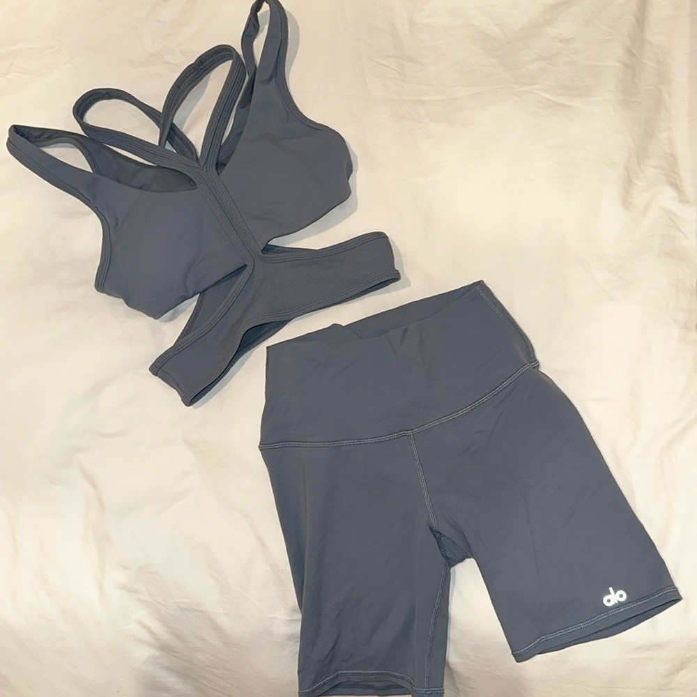 Alo Set